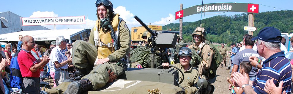 Convoy 2007